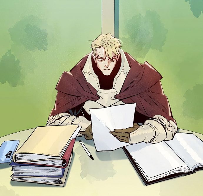 Tôi – Necromancer Cô Độc Chapter 66 - Trang 2