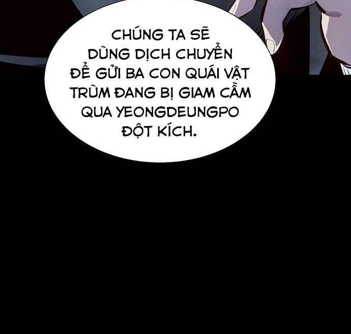 Tôi – Necromancer Cô Độc Chapter 66 - Trang 2