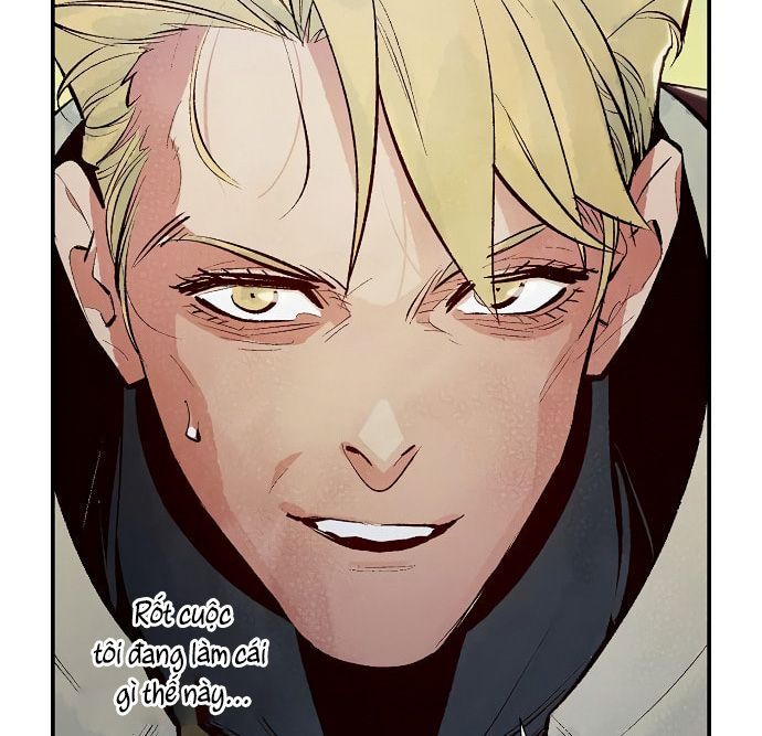 Tôi – Necromancer Cô Độc Chapter 66 - Trang 2