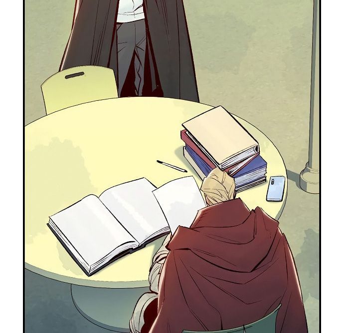 Tôi – Necromancer Cô Độc Chapter 66 - Trang 2