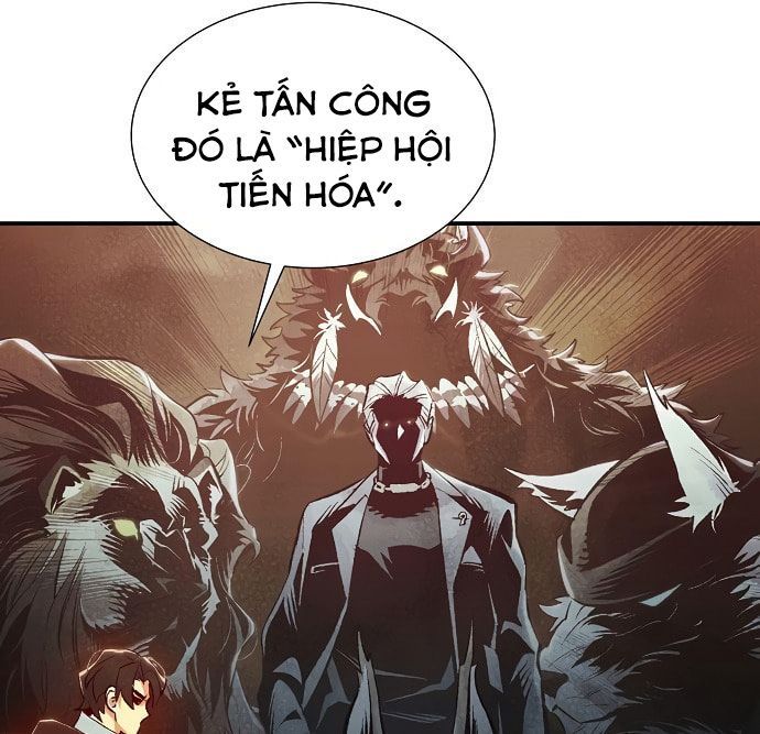 Tôi – Necromancer Cô Độc Chapter 66 - Trang 2