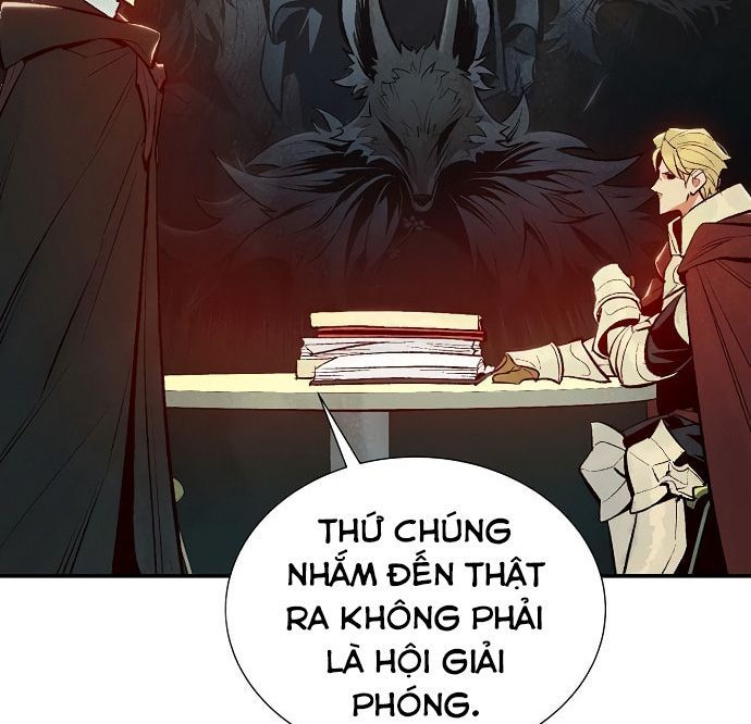 Tôi – Necromancer Cô Độc Chapter 66 - Trang 2