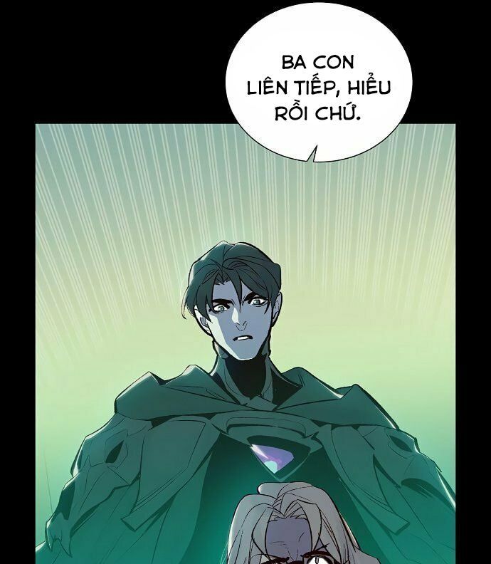 Tôi – Necromancer Cô Độc Chapter 66 - Trang 2