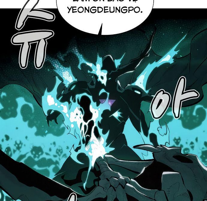 Tôi – Necromancer Cô Độc Chapter 66 - Trang 2