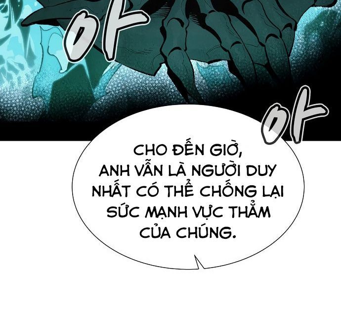 Tôi – Necromancer Cô Độc Chapter 66 - Trang 2