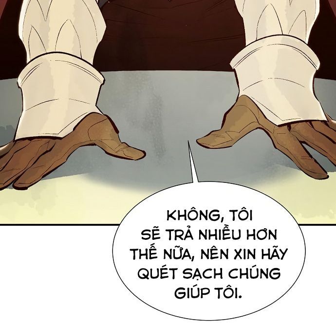 Tôi – Necromancer Cô Độc Chapter 66 - Trang 2