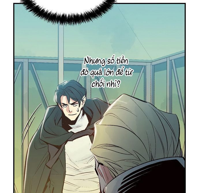 Tôi – Necromancer Cô Độc Chapter 66 - Trang 2