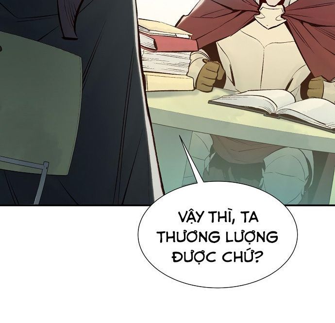 Tôi – Necromancer Cô Độc Chapter 66 - Trang 2