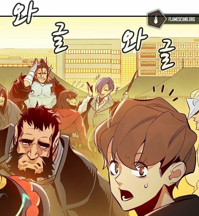 Tôi – Necromancer Cô Độc Chapter 66 - Trang 2