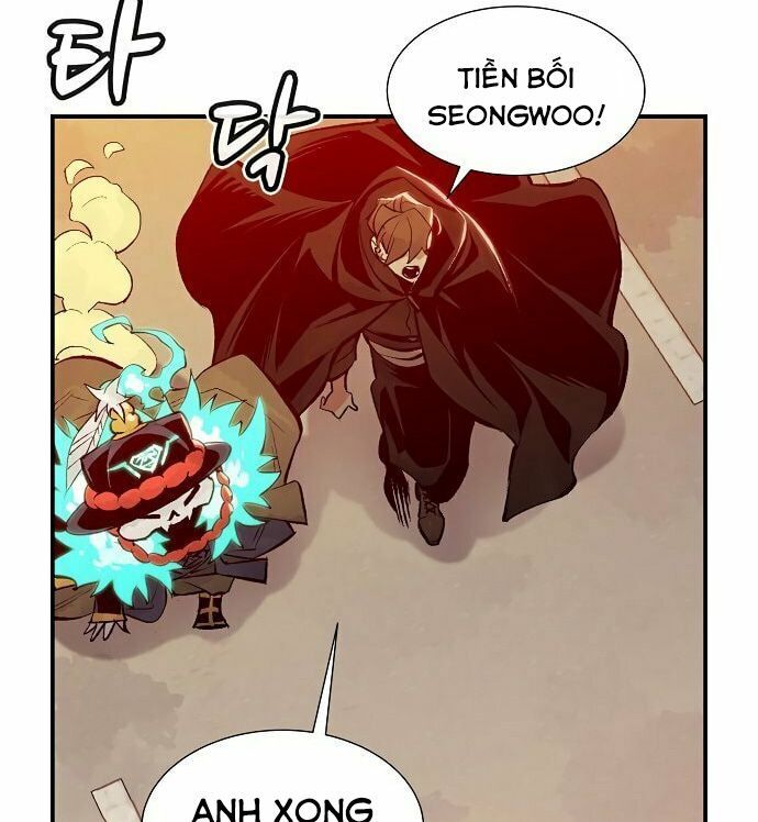 Tôi – Necromancer Cô Độc Chapter 66 - Trang 2