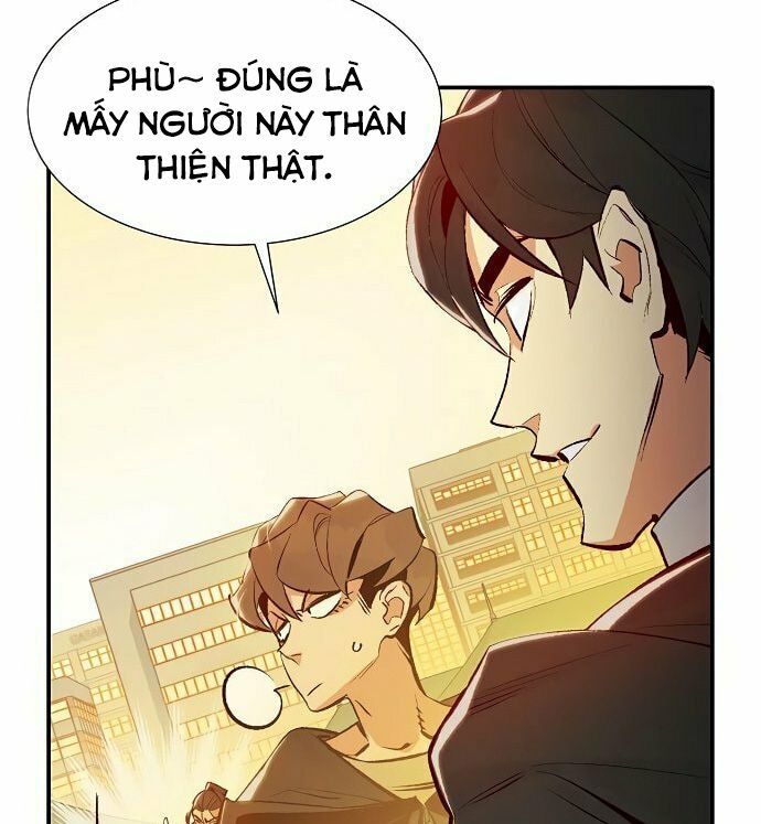 Tôi – Necromancer Cô Độc Chapter 66 - Trang 2