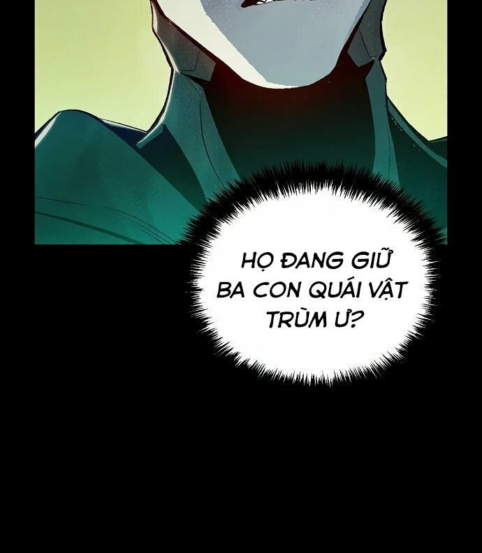 Tôi – Necromancer Cô Độc Chapter 66 - Trang 2