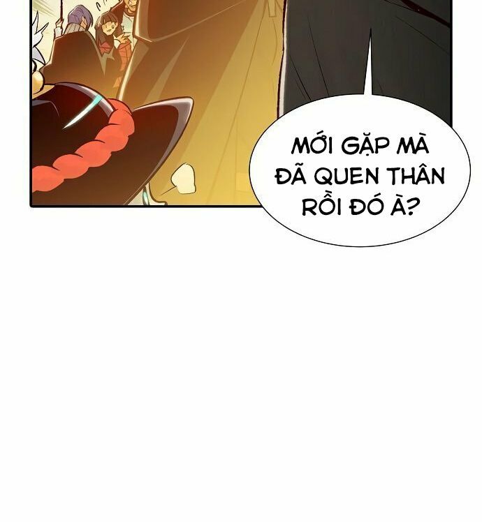 Tôi – Necromancer Cô Độc Chapter 66 - Trang 2