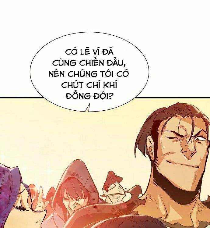 Tôi – Necromancer Cô Độc Chapter 66 - Trang 2