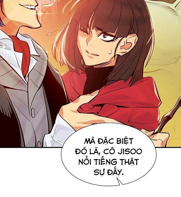 Tôi – Necromancer Cô Độc Chapter 66 - Trang 2