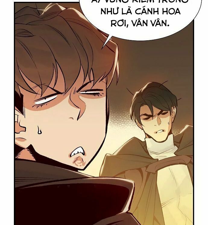 Tôi – Necromancer Cô Độc Chapter 66 - Trang 2