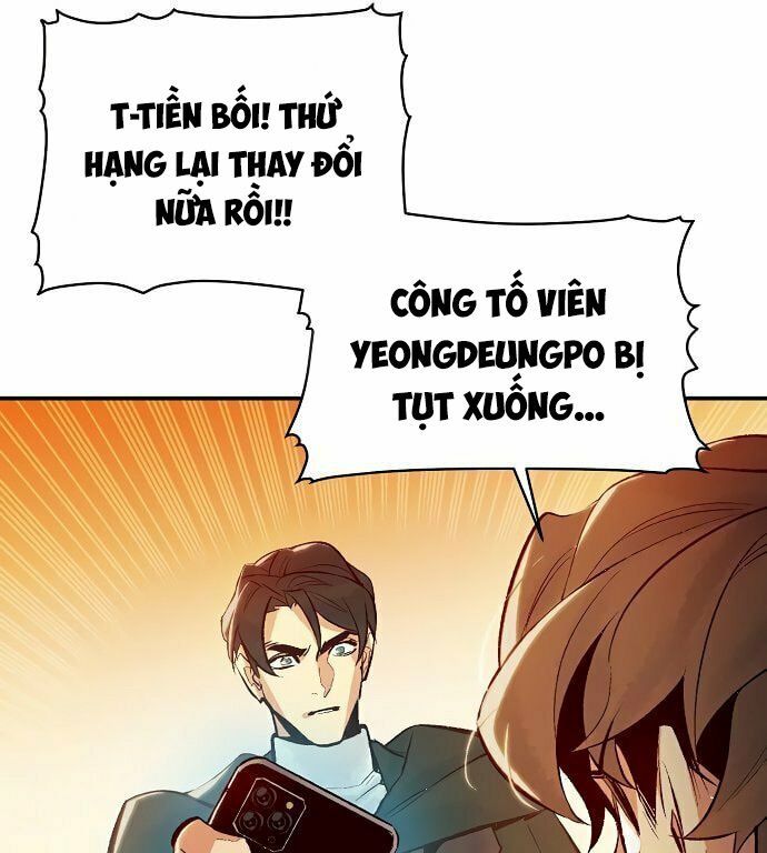 Tôi – Necromancer Cô Độc Chapter 66 - Trang 2