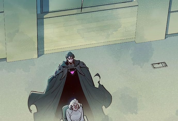 Tôi – Necromancer Cô Độc Chapter 66 - Trang 2