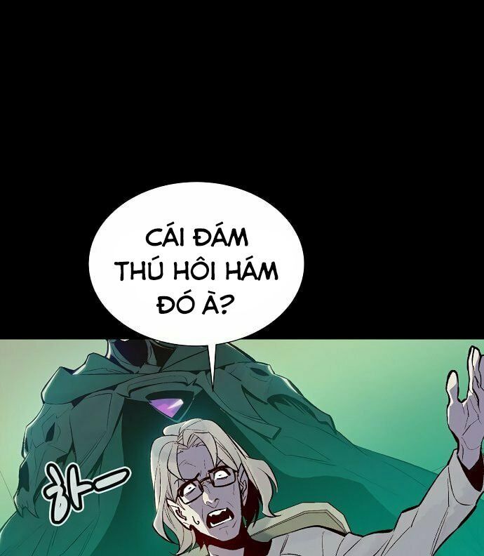 Tôi – Necromancer Cô Độc Chapter 66 - Trang 2