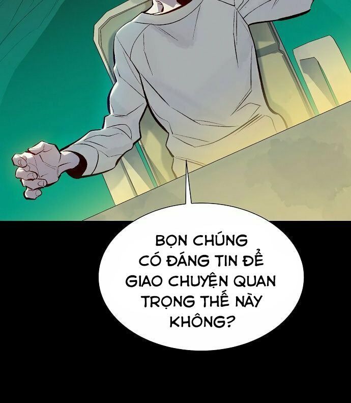 Tôi – Necromancer Cô Độc Chapter 66 - Trang 2