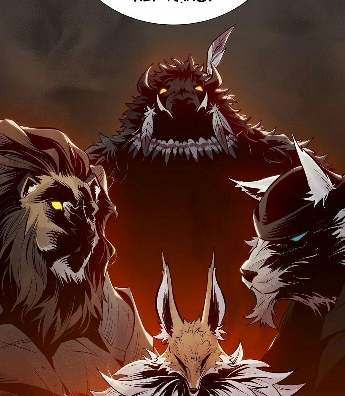 Tôi – Necromancer Cô Độc Chapter 66 - Trang 2