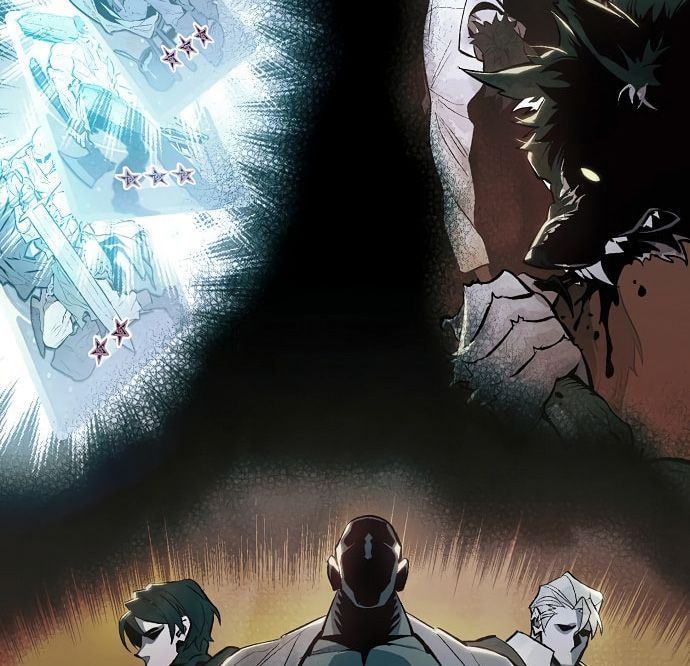 Tôi – Necromancer Cô Độc Chapter 66 - Trang 2