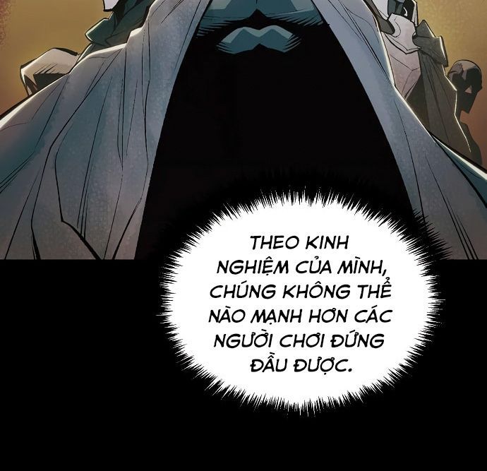 Tôi – Necromancer Cô Độc Chapter 66 - Trang 2