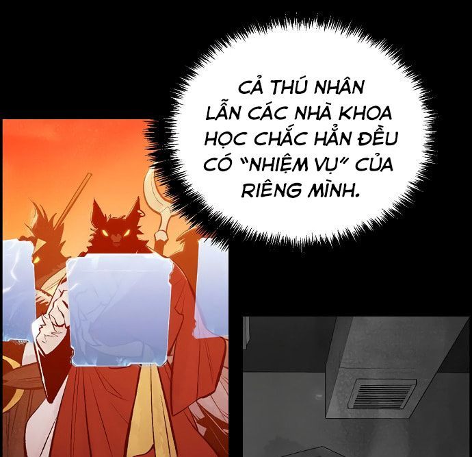 Tôi – Necromancer Cô Độc Chapter 66 - Trang 2