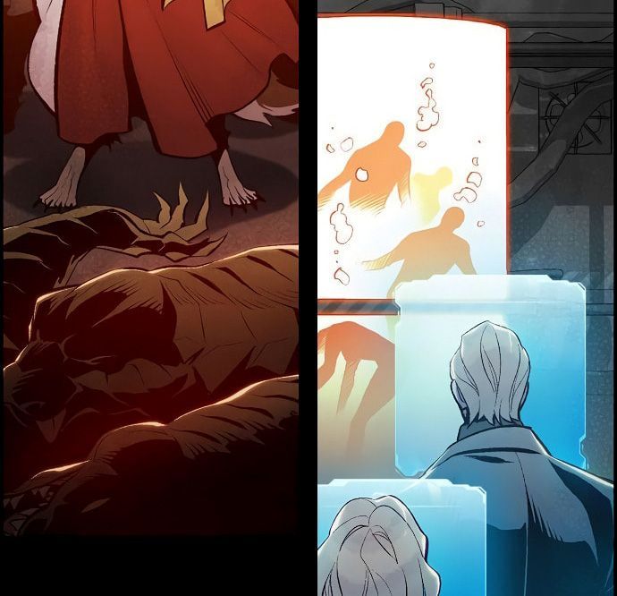 Tôi – Necromancer Cô Độc Chapter 66 - Trang 2