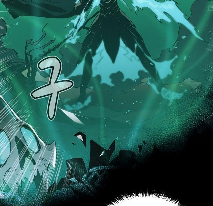 Tôi – Necromancer Cô Độc Chapter 66 - Trang 2