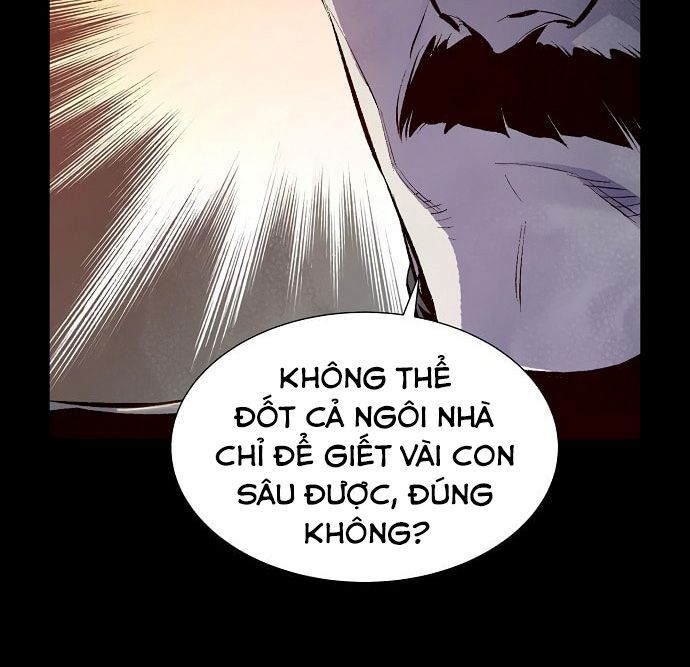 Tôi – Necromancer Cô Độc Chapter 66 - Trang 2