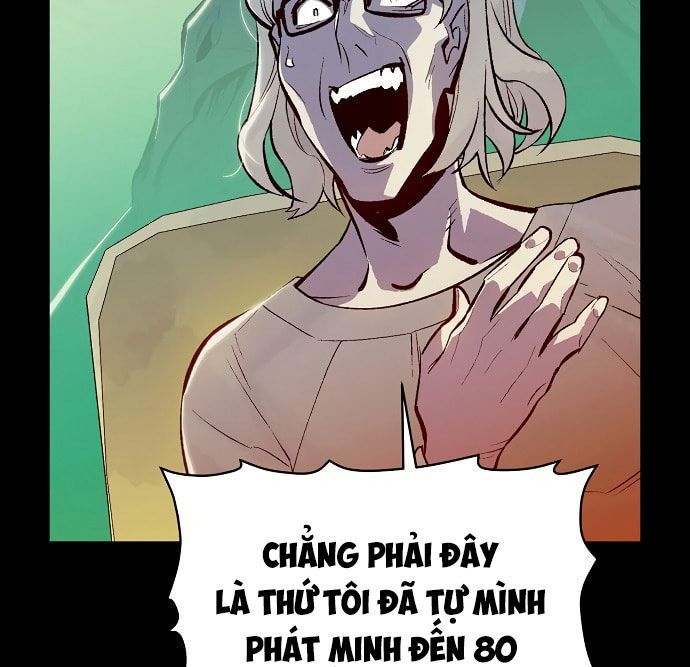 Tôi – Necromancer Cô Độc Chapter 66 - Trang 2