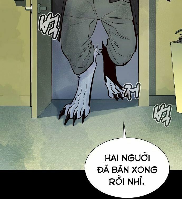 Tôi – Necromancer Cô Độc Chapter 66 - Trang 2