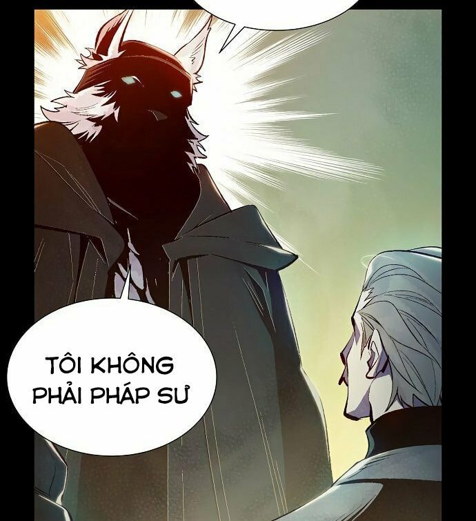 Tôi – Necromancer Cô Độc Chapter 66 - Trang 2