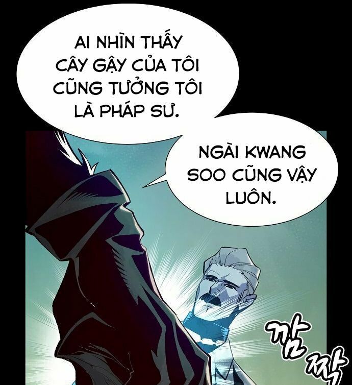 Tôi – Necromancer Cô Độc Chapter 66 - Trang 2
