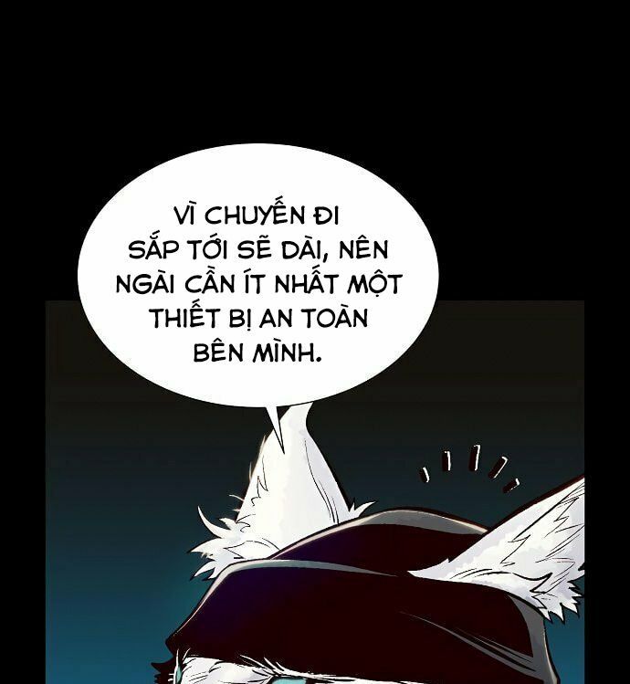 Tôi – Necromancer Cô Độc Chapter 66 - Trang 2