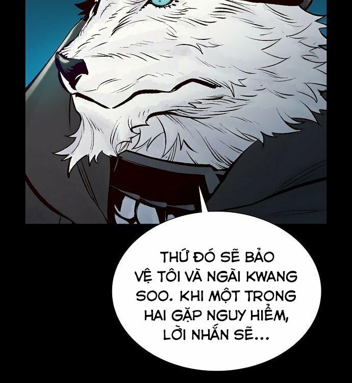 Tôi – Necromancer Cô Độc Chapter 66 - Trang 2