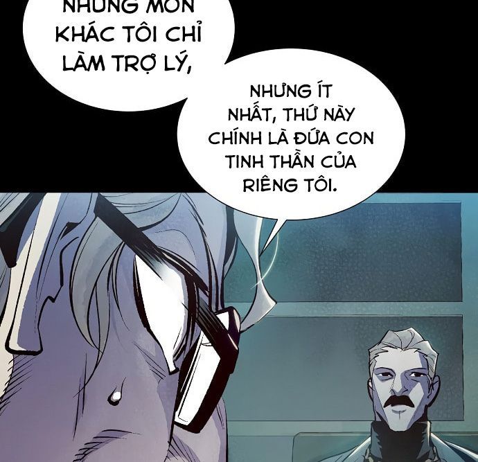 Tôi – Necromancer Cô Độc Chapter 66 - Trang 2