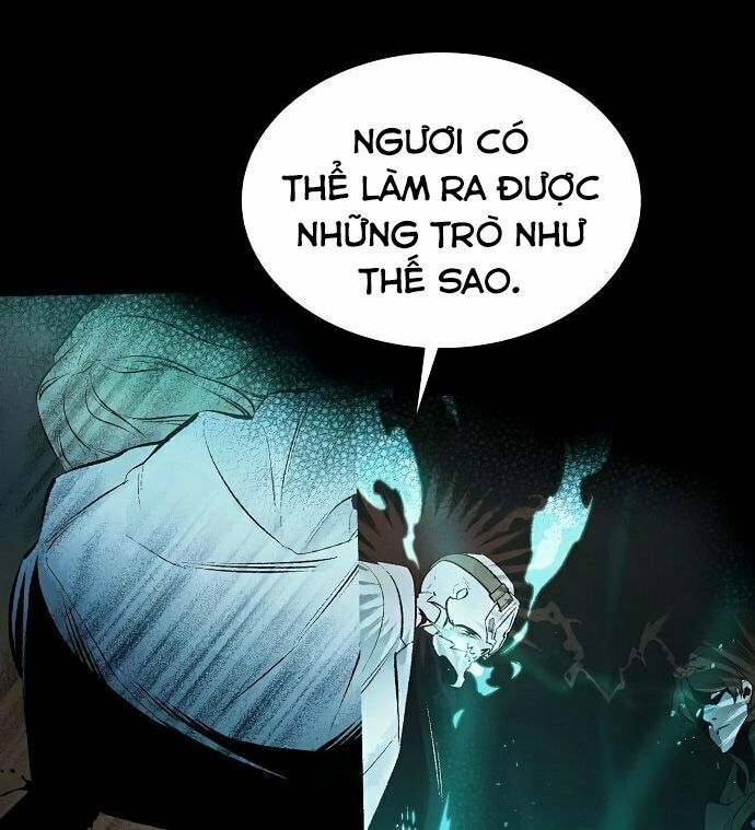 Tôi – Necromancer Cô Độc Chapter 66 - Trang 2
