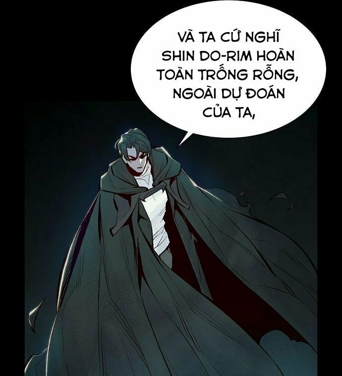 Tôi – Necromancer Cô Độc Chapter 66 - Trang 2