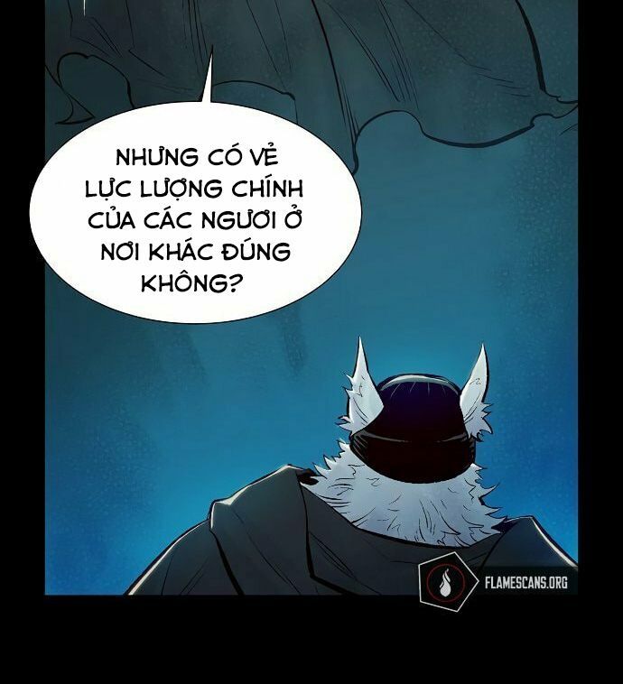 Tôi – Necromancer Cô Độc Chapter 66 - Trang 2