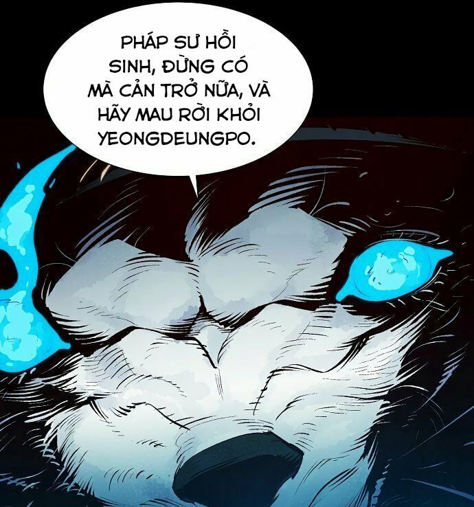 Tôi – Necromancer Cô Độc Chapter 66 - Trang 2