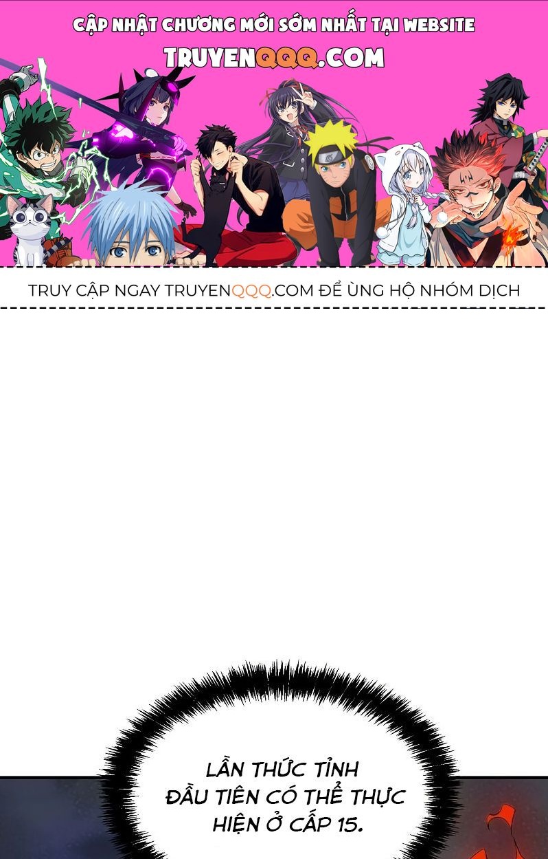 Tôi – Necromancer Cô Độc Chapter 67 - Trang 2