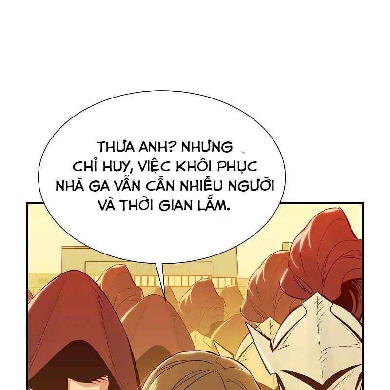 Tôi – Necromancer Cô Độc Chapter 67 - Trang 2