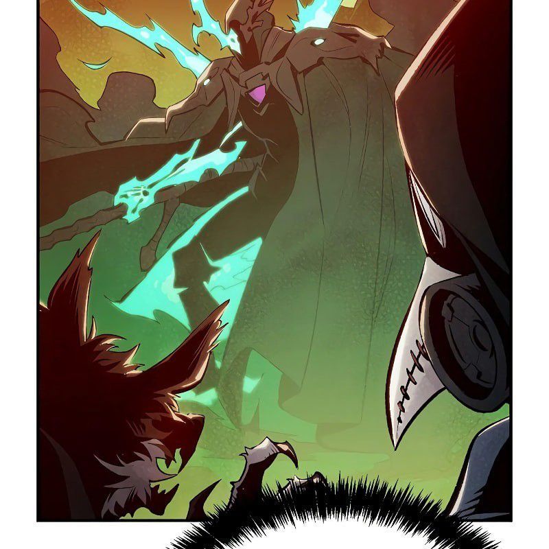 Tôi – Necromancer Cô Độc Chapter 67 - Trang 2