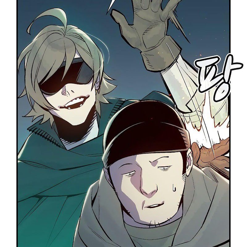 Tôi – Necromancer Cô Độc Chapter 67 - Trang 2