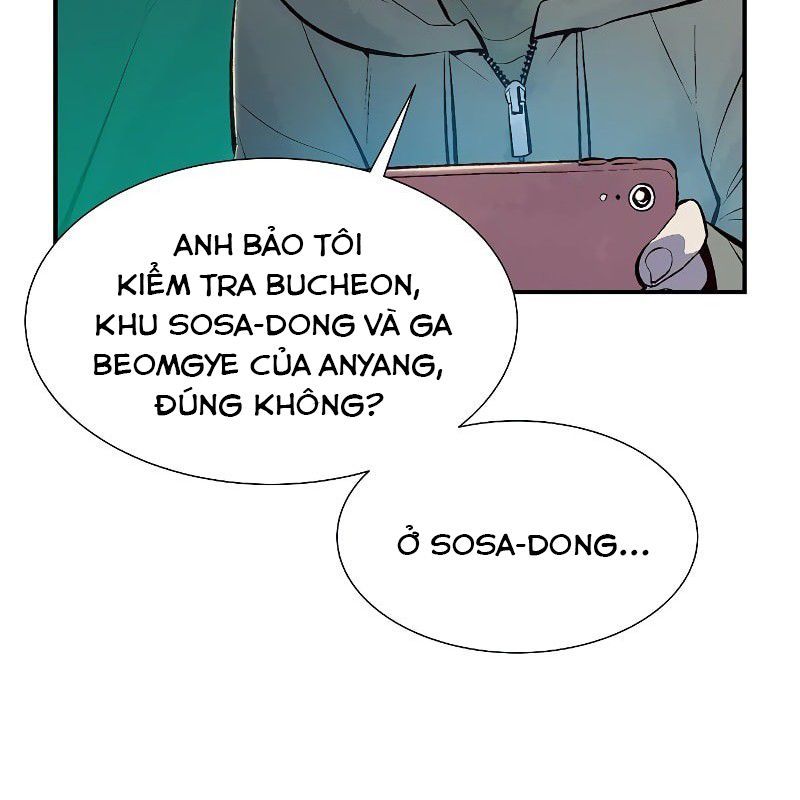 Tôi – Necromancer Cô Độc Chapter 67 - Trang 2