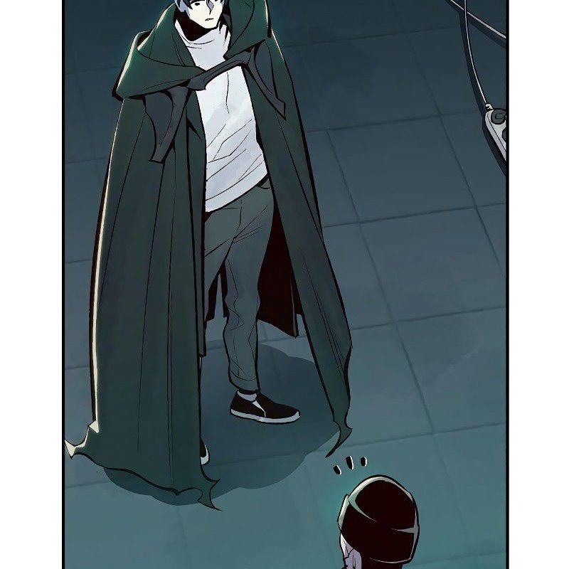 Tôi – Necromancer Cô Độc Chapter 67 - Trang 2