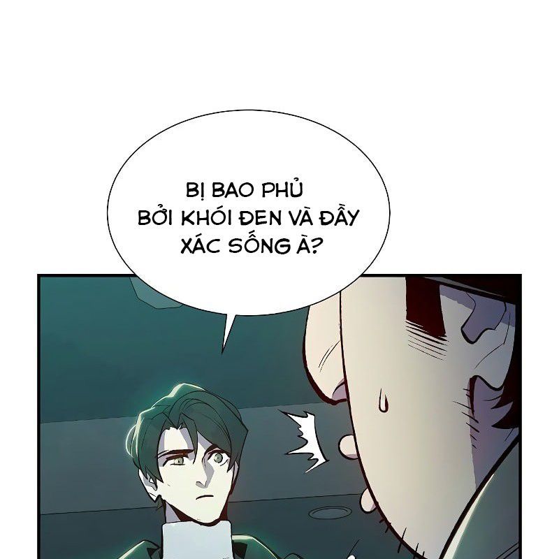 Tôi – Necromancer Cô Độc Chapter 67 - Trang 2