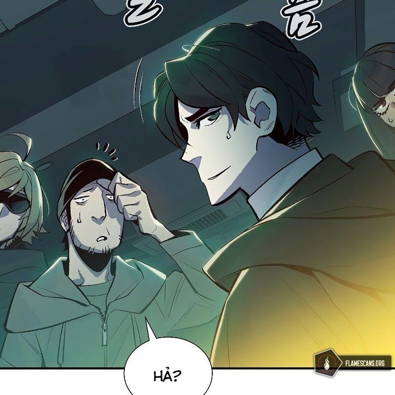 Tôi – Necromancer Cô Độc Chapter 67 - Trang 2